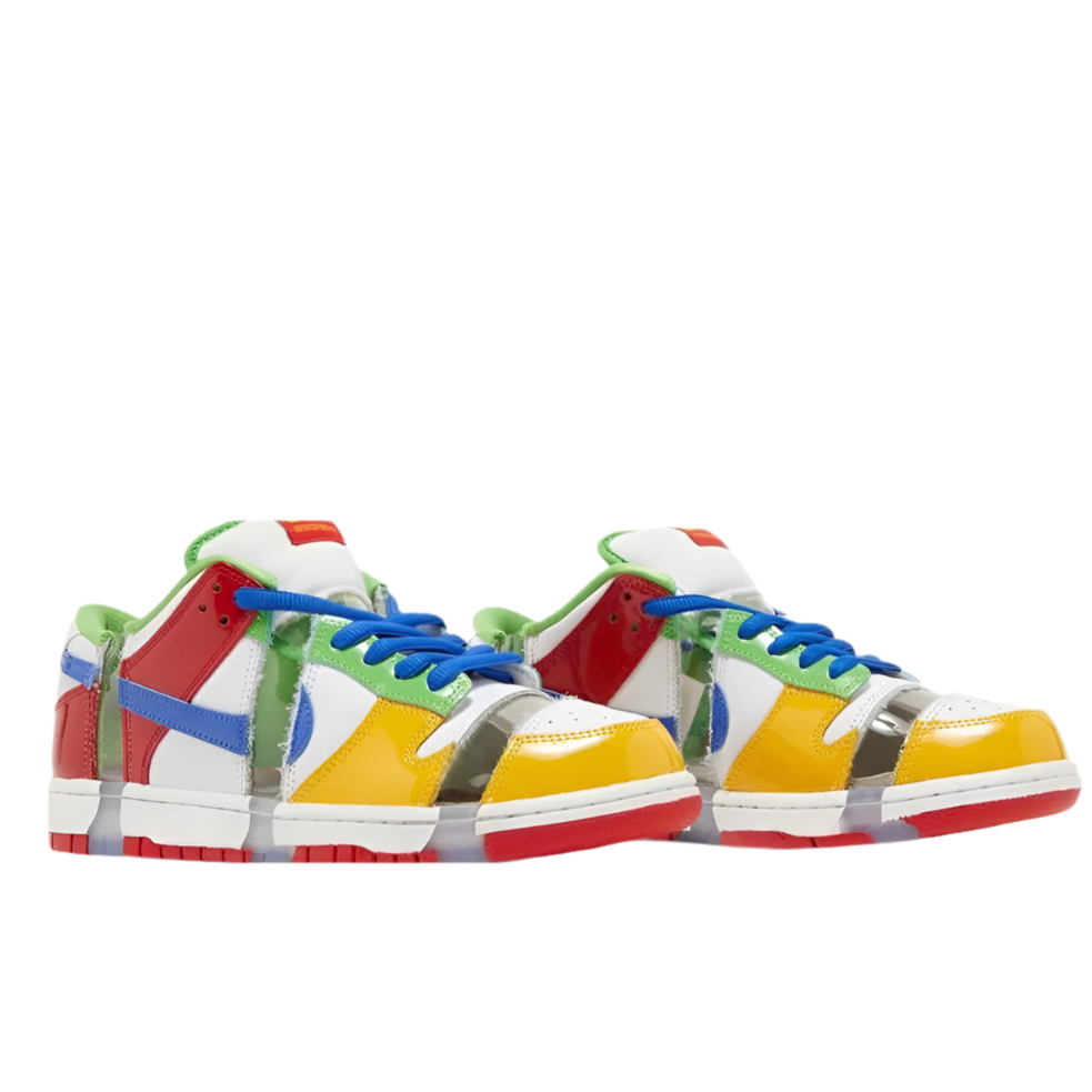 Nike Dunk Low SB Sandy Bodecker/Ebay