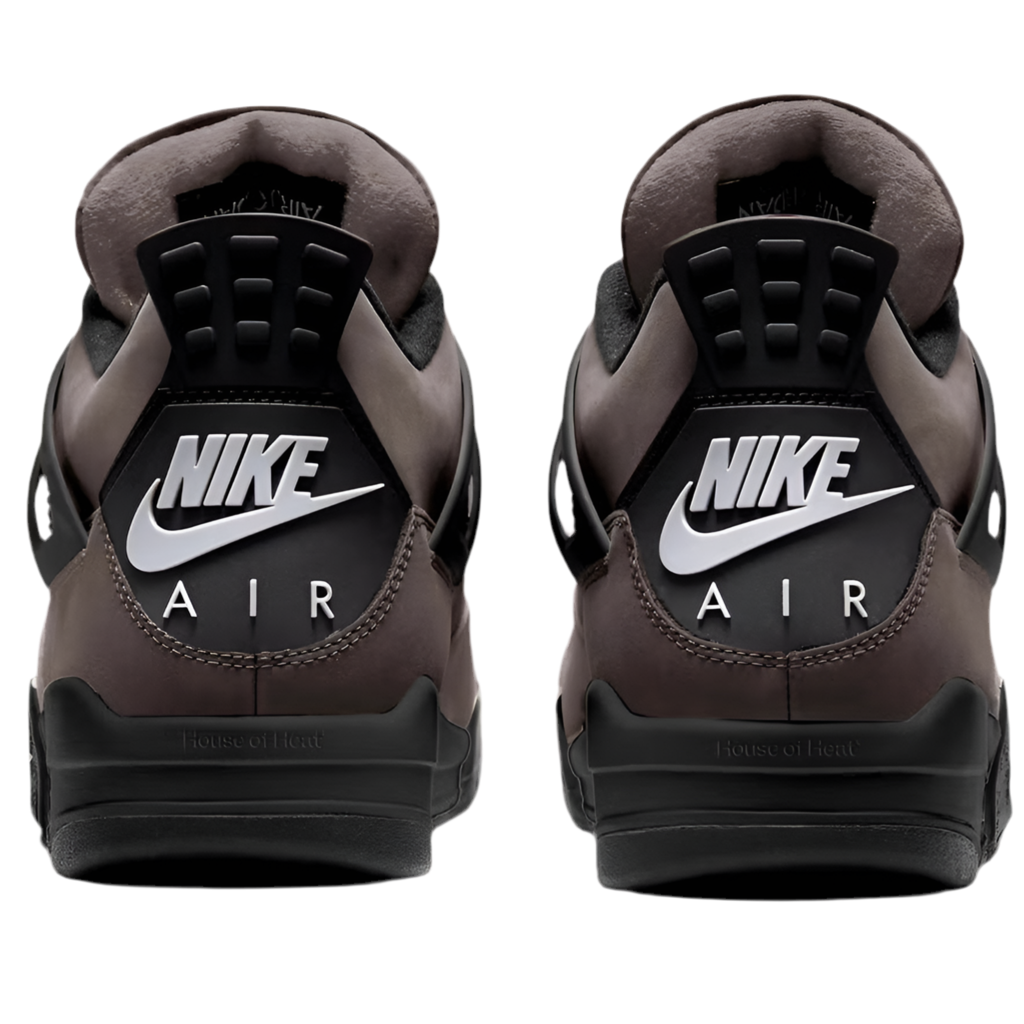 Jordan 4 Cave Stone (Unreleased)