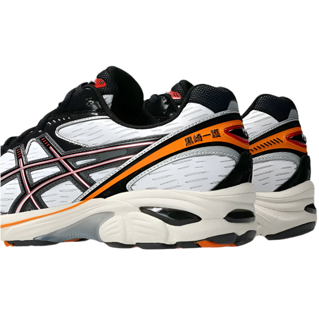 ASICS GT-2160 Bleach Ichigo Kurosaki