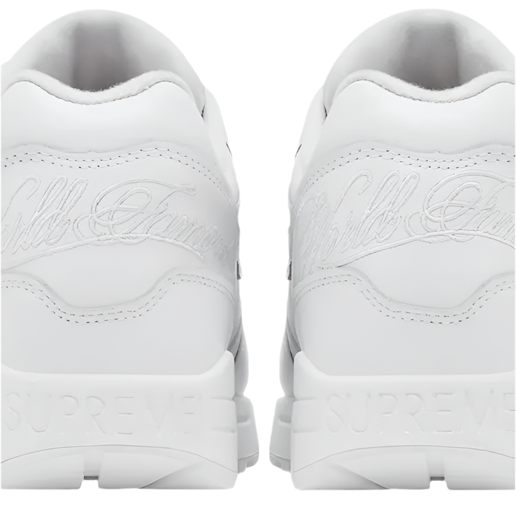 Nike Air Max 1 ‘87 SP Supreme Triple White
