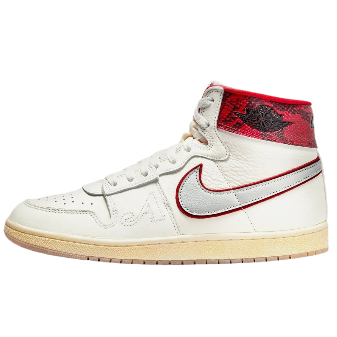 Nike Jordan Air Ship PE SP Awake NY