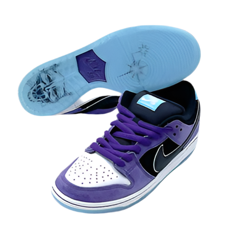 Nike SB Dunk Low Hayley Wilson