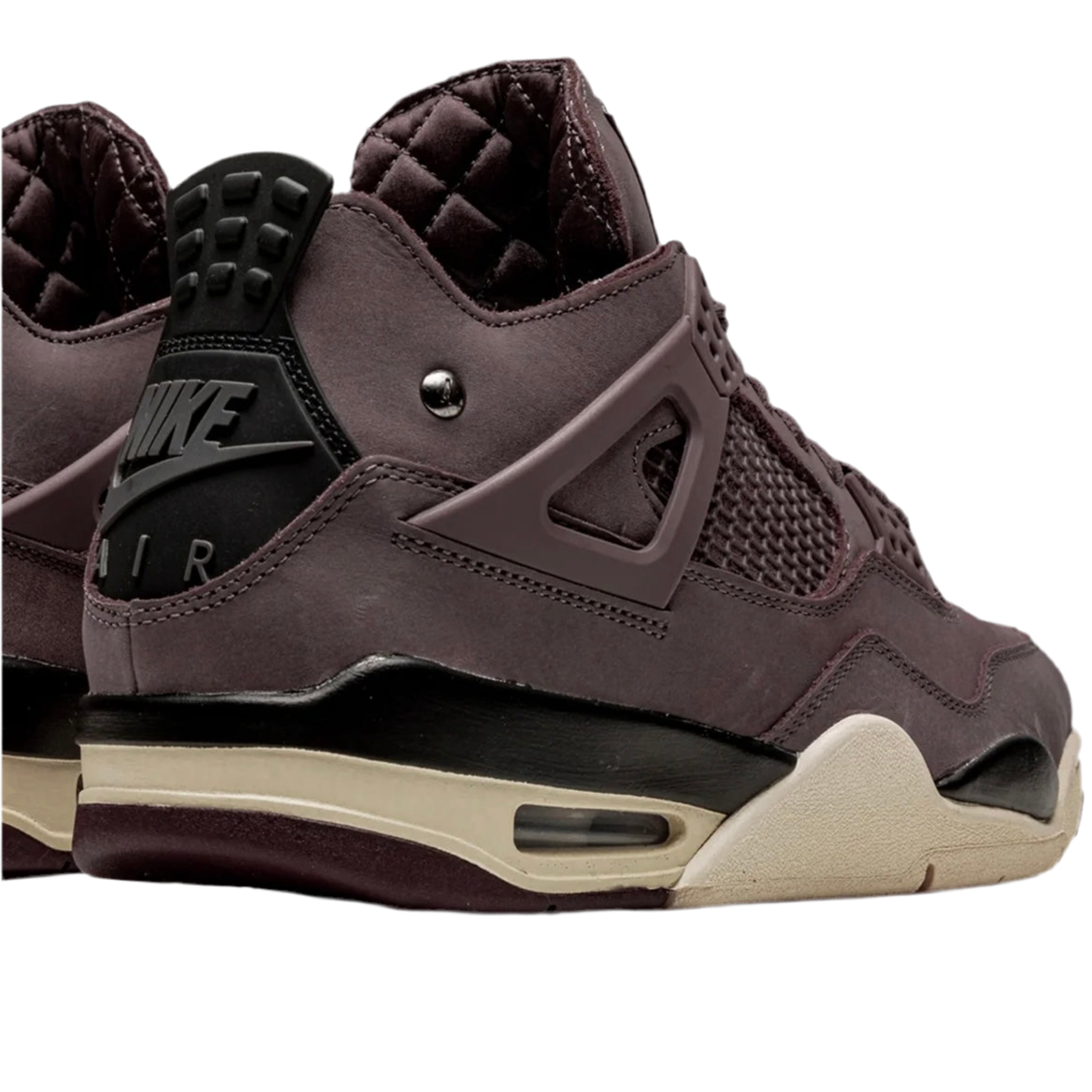 Jordan 4 SP A Ma Maniere Violet Ore