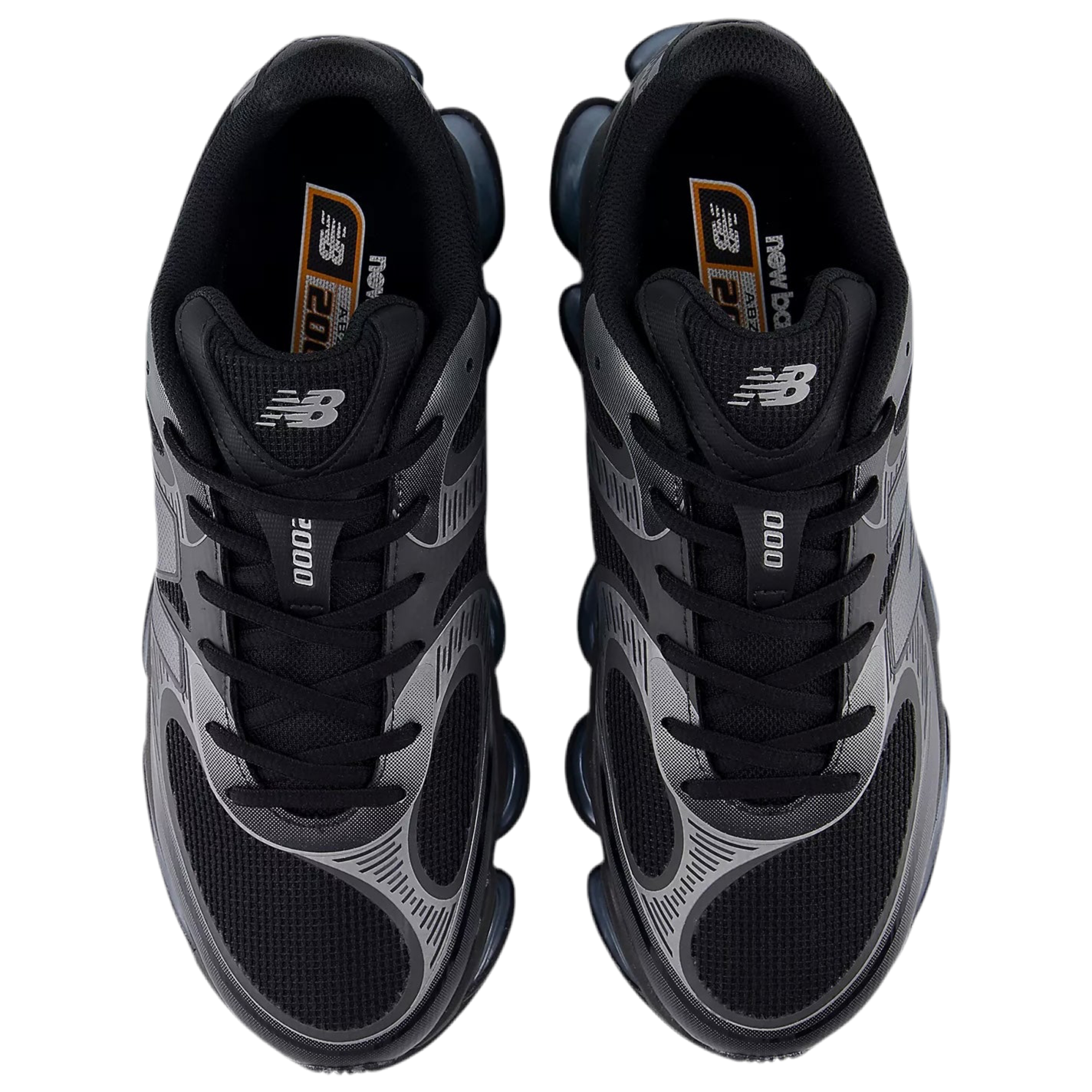 New Balance Abzorb 2000 Black Grey