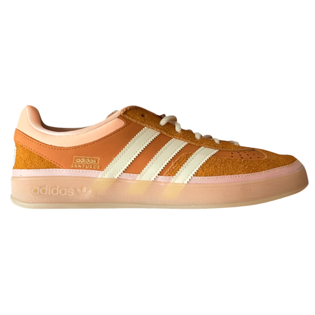Adidas Gazelle Bad Bunny Santurce