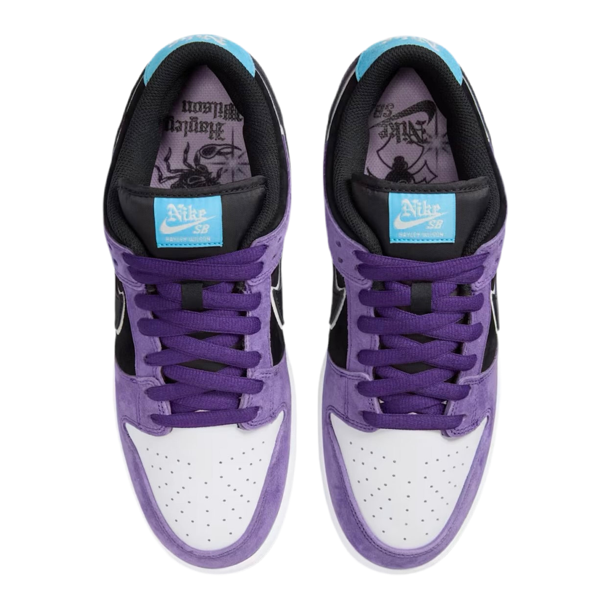 Nike SB Dunk Low Hayley Wilson