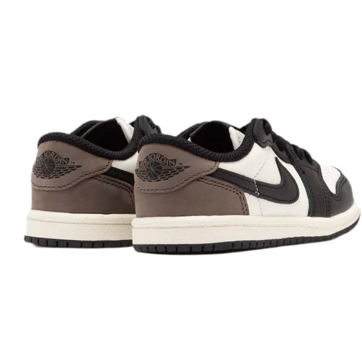 Jordan 1 low Mocha (GS)