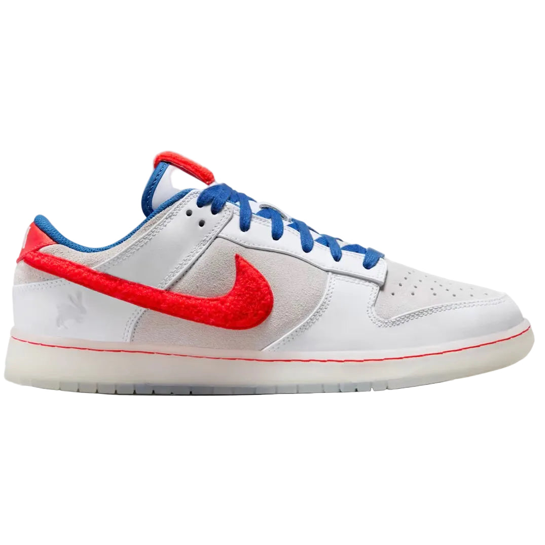 Nike Dunk Low PRM Year of the Rabbit White Rabbit (2023)
