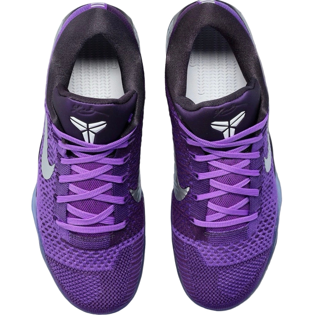 Nike Kobe 9 Elite Low Protro Michael Jackson Moonwalker (2025)