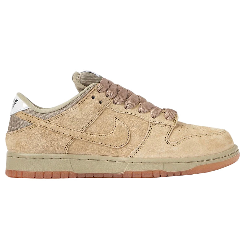 Nike SB Dunk Low Parachute Beige