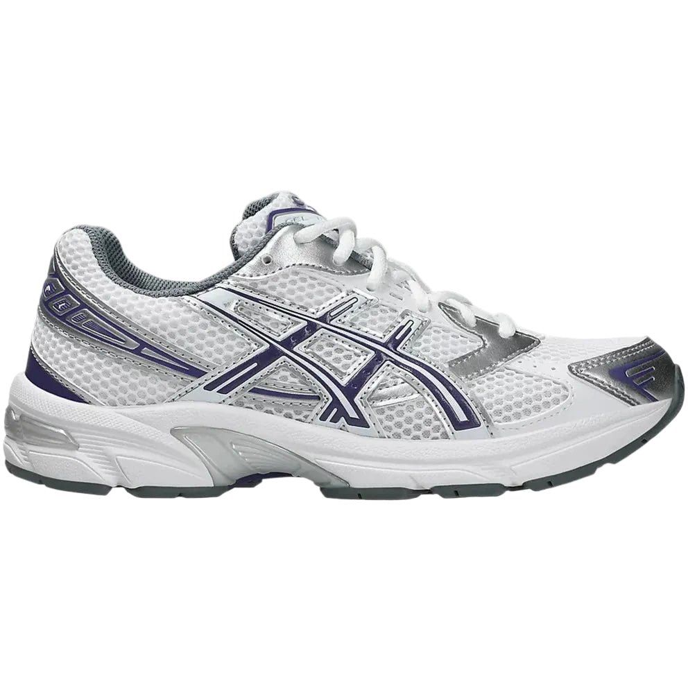ASICS Gel-1130 White Dusty Purple (Women’s)