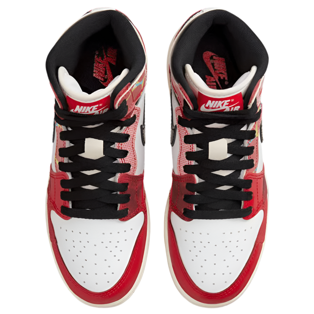 Jordan 1 High The Spider-Verse (GS)