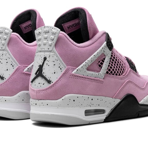 Jordan 4 Orchid (Women’s)