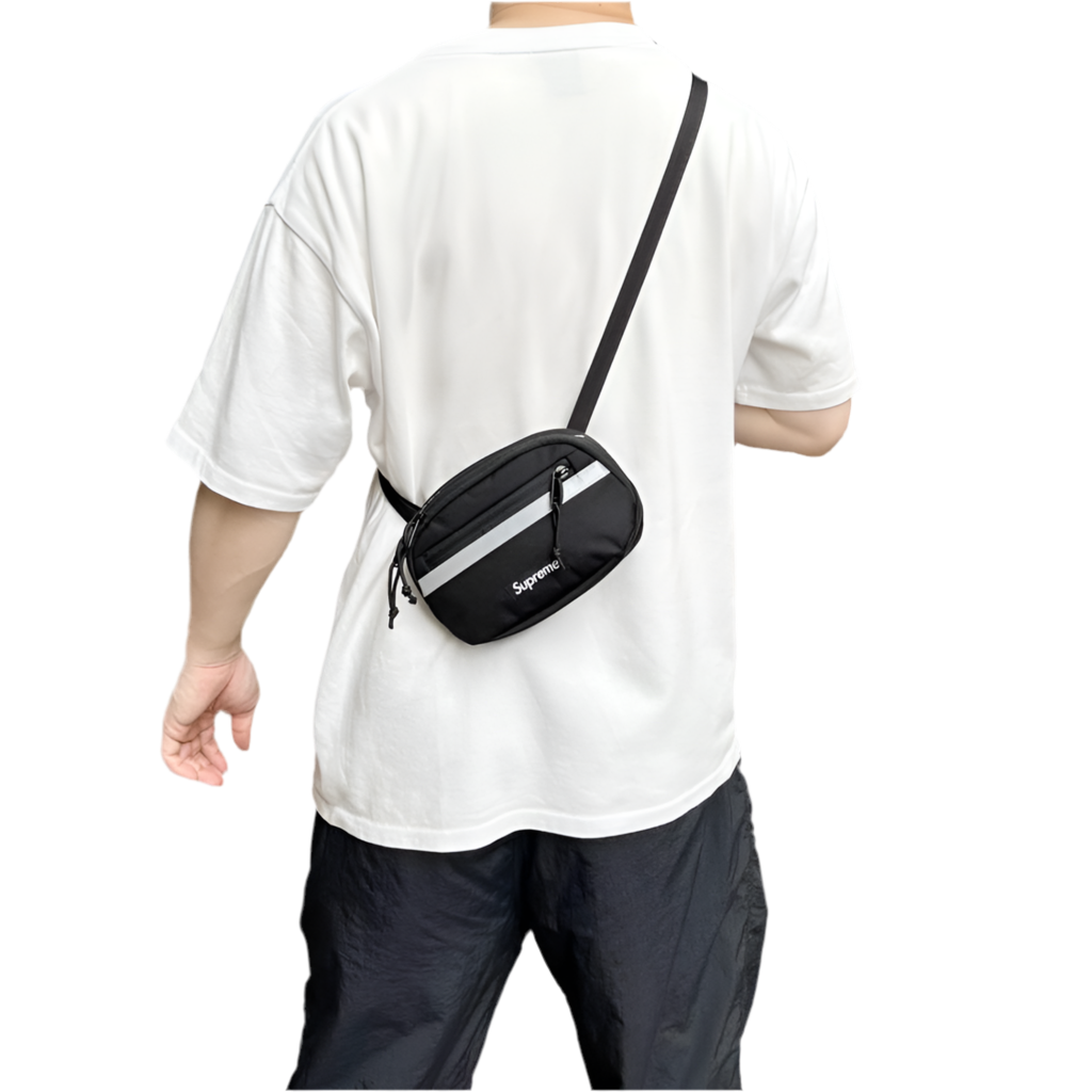Supreme Mini Side Bag