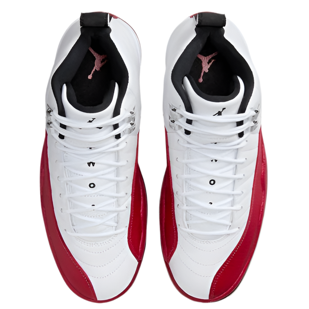 Jordan 12 Cherry (2023)