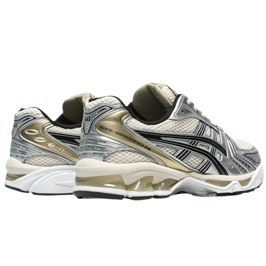 ASICS Gel-Kayano 14 Birch Pure Silver