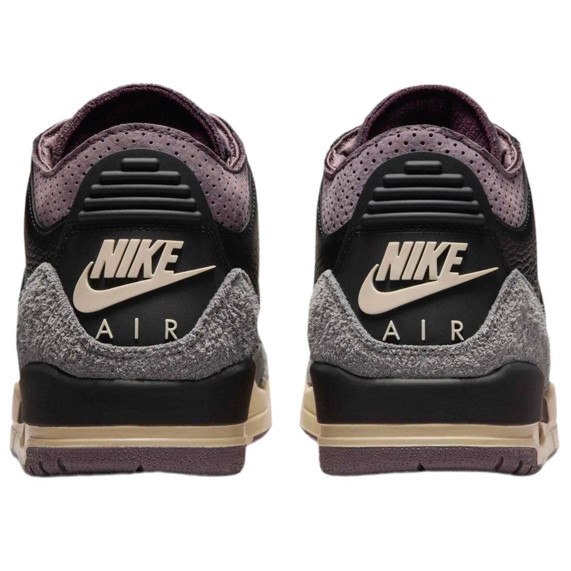 Jordan 3 OG SP A Ma Maniere While You Were Sleeping (Women’s)
