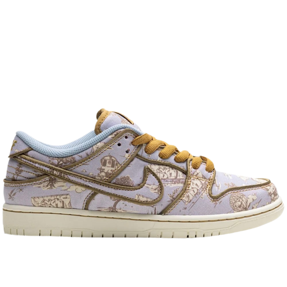 Nike SB Dunk Low City of style