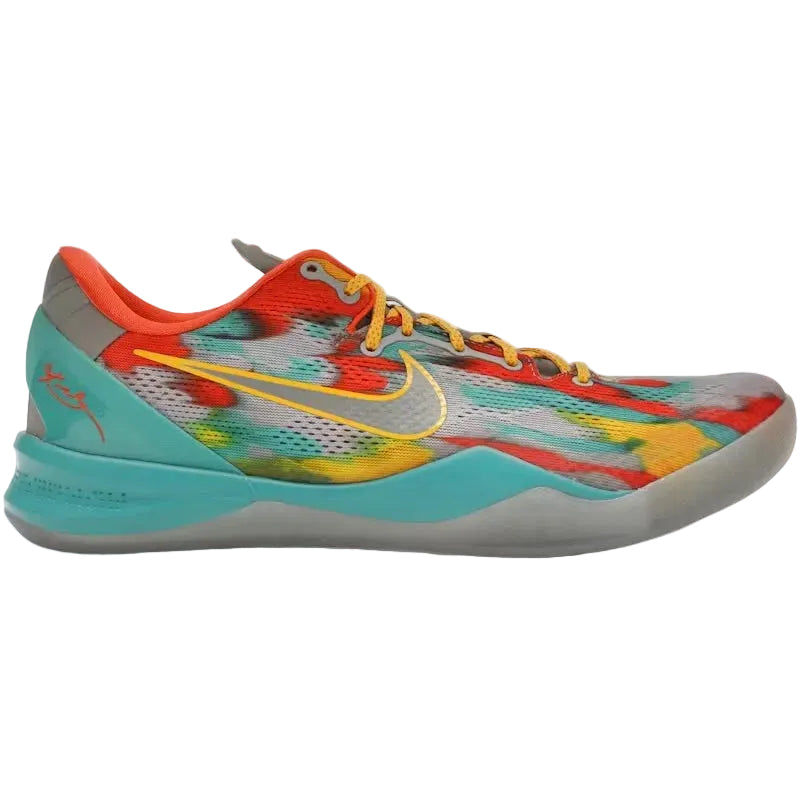 Nike Kobe 8 Protro Venice Beach (2024) (GS)