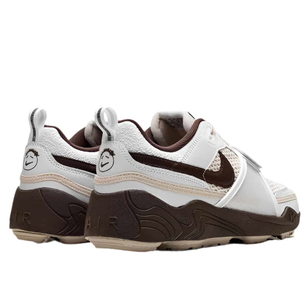 Nike Zoom Field Jaxx Travis Scott Light Chocolate