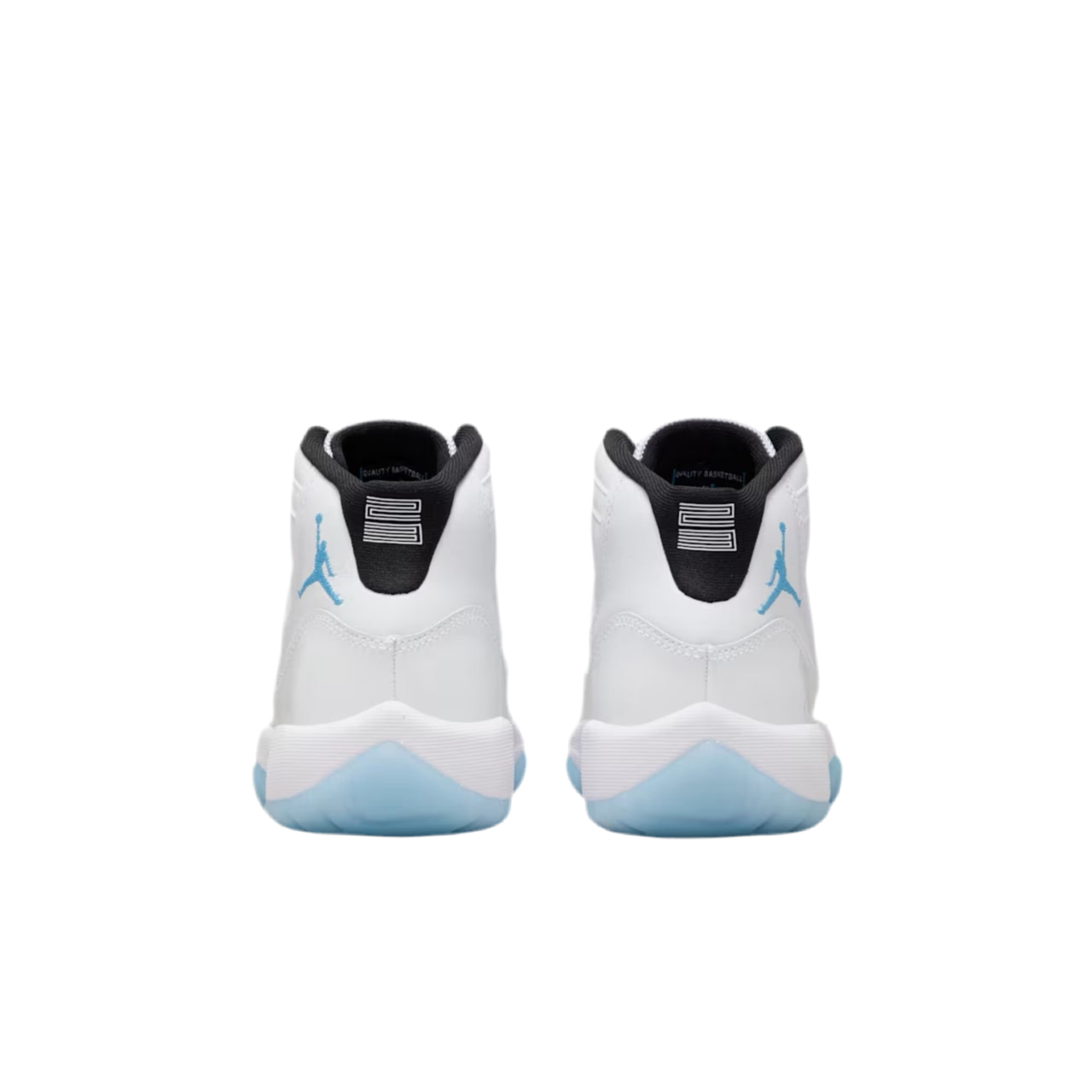 Jordan 11 Legend Blue (2024)