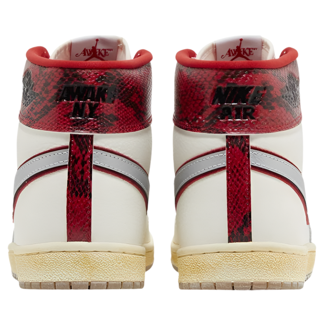 Nike Jordan Air Ship PE SP Awake NY