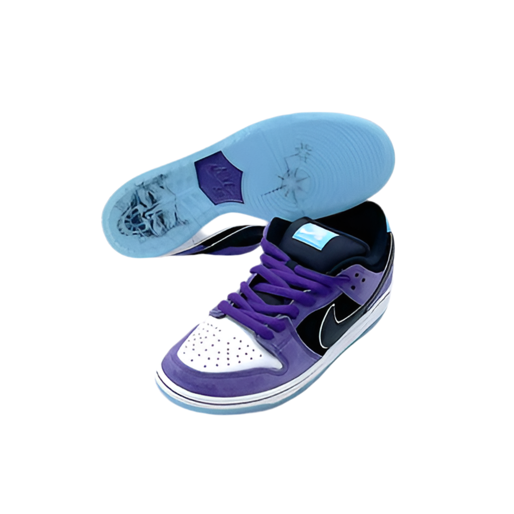 Nike SB Dunk Low Hayley Wilson