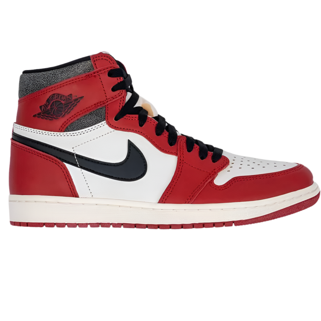 Jordan 1 High Chicago Lost And Found (GS)