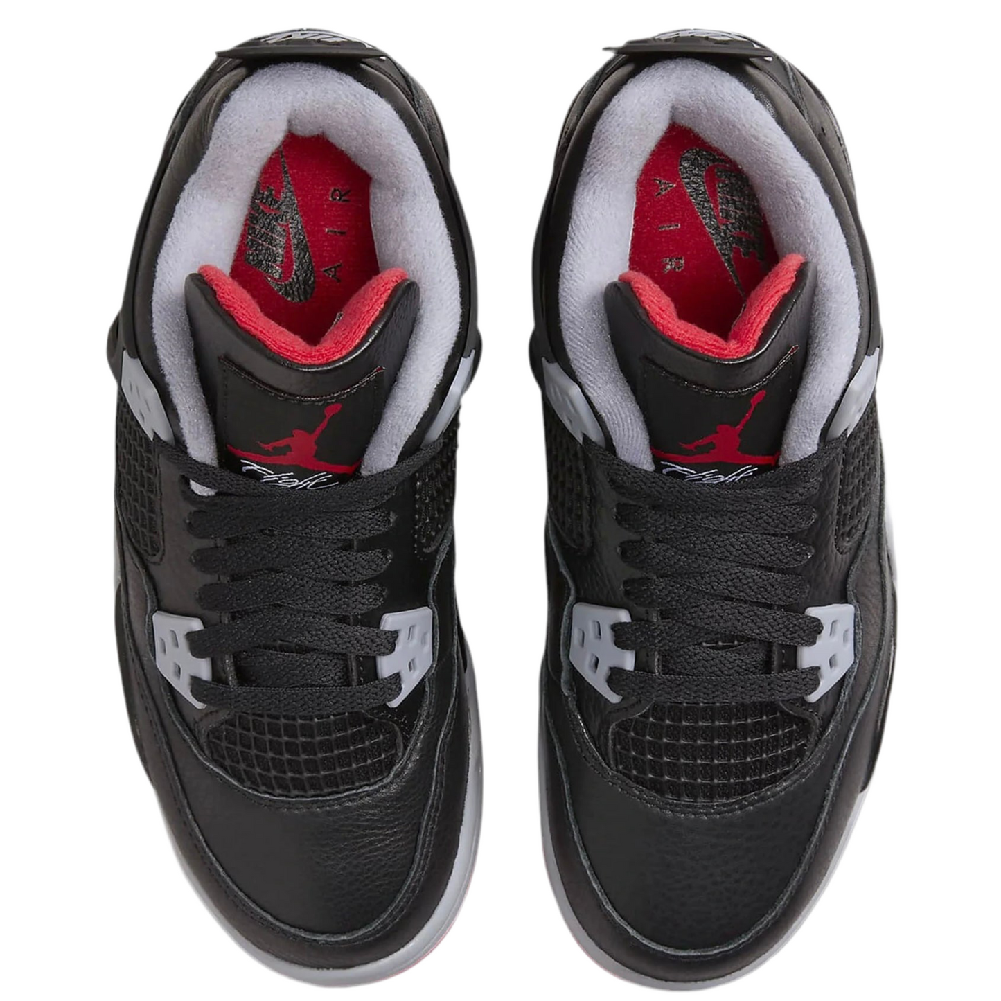 Jordan 4 Reimagined Bred
