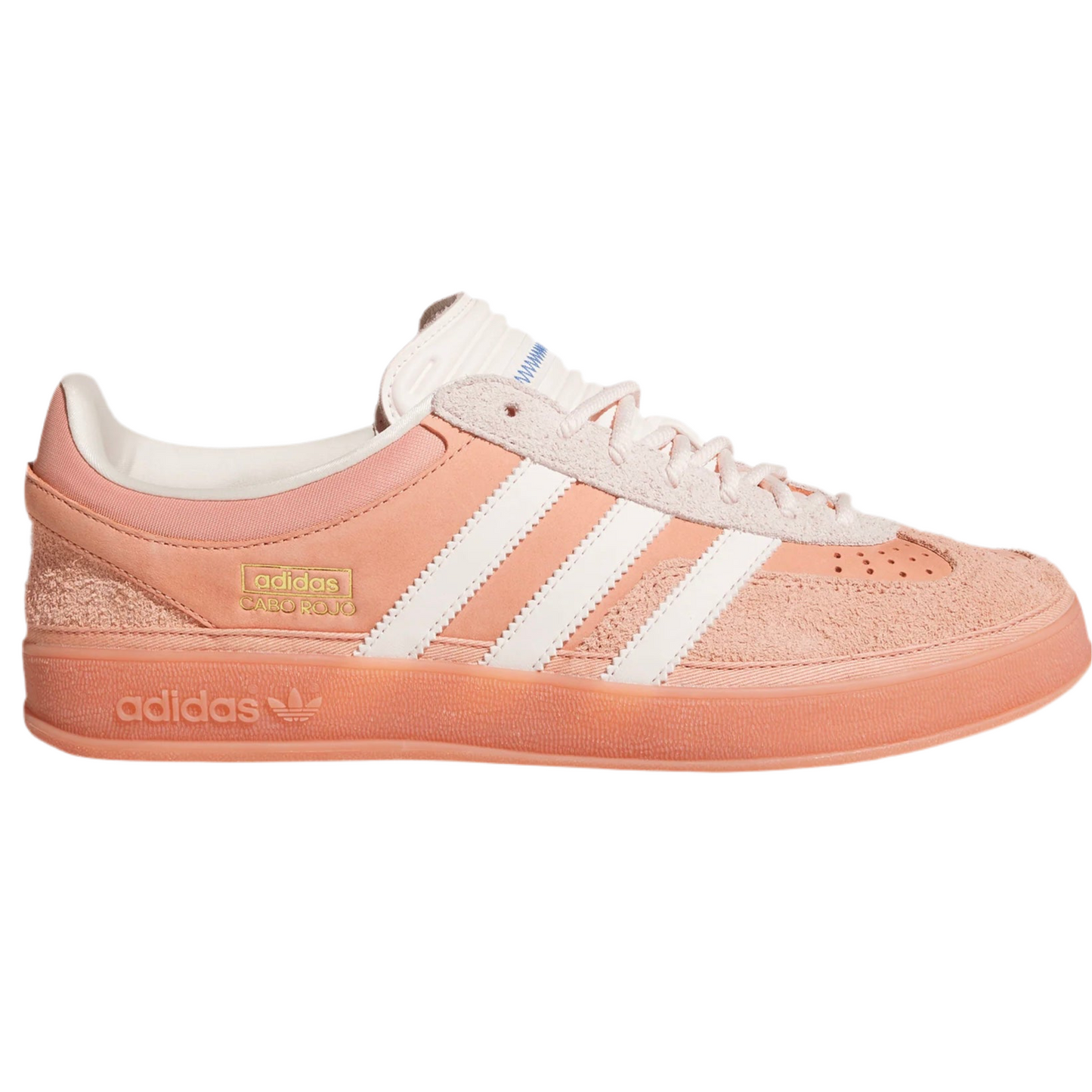 Adidas Gazelle Indoor Bad Bunny Cabo Rojo