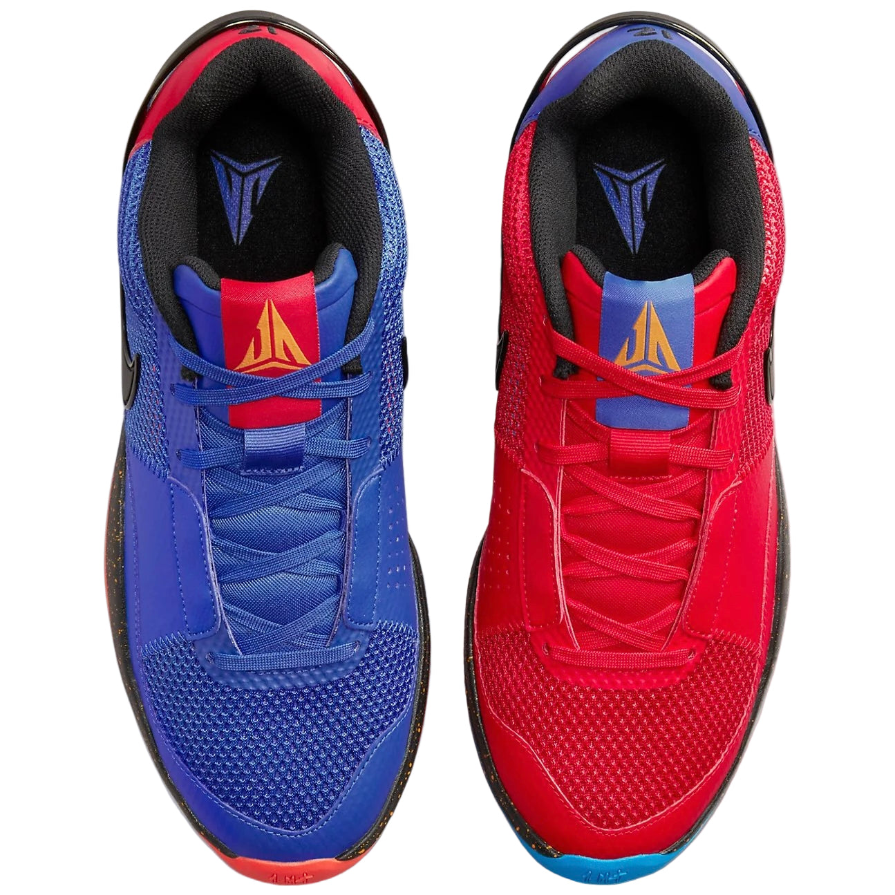 Nike Ja 1 Hunger