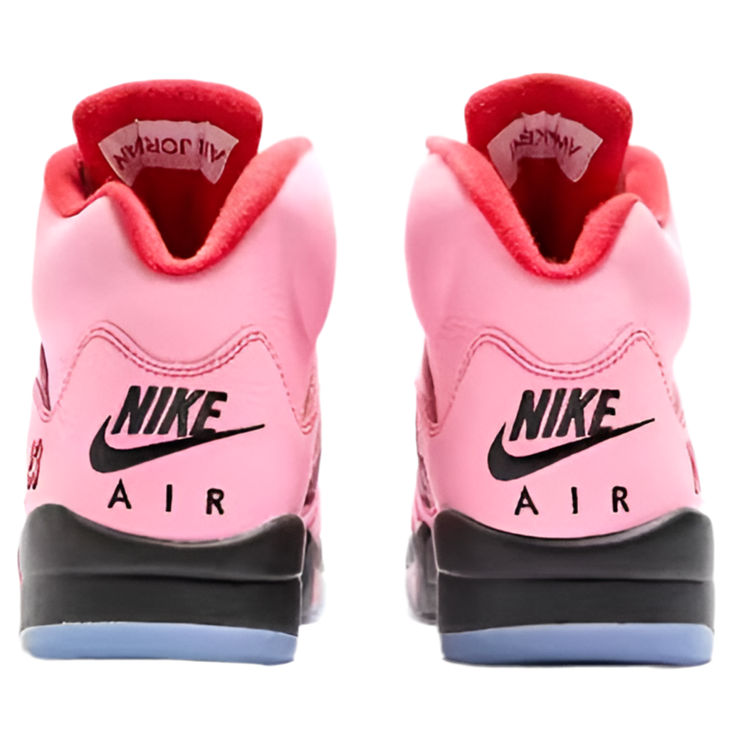 Jordan 5 Awake NY Arctic Pink