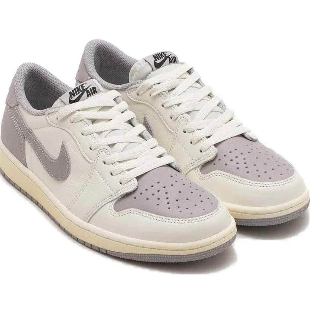 Jordan 1 Low Atmosphere Grey
