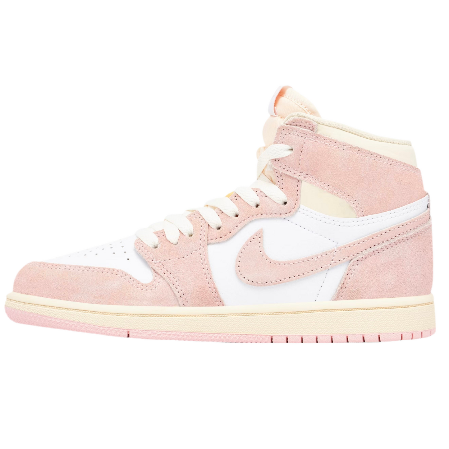 Jordan 1 High Washed pink (Women’s)