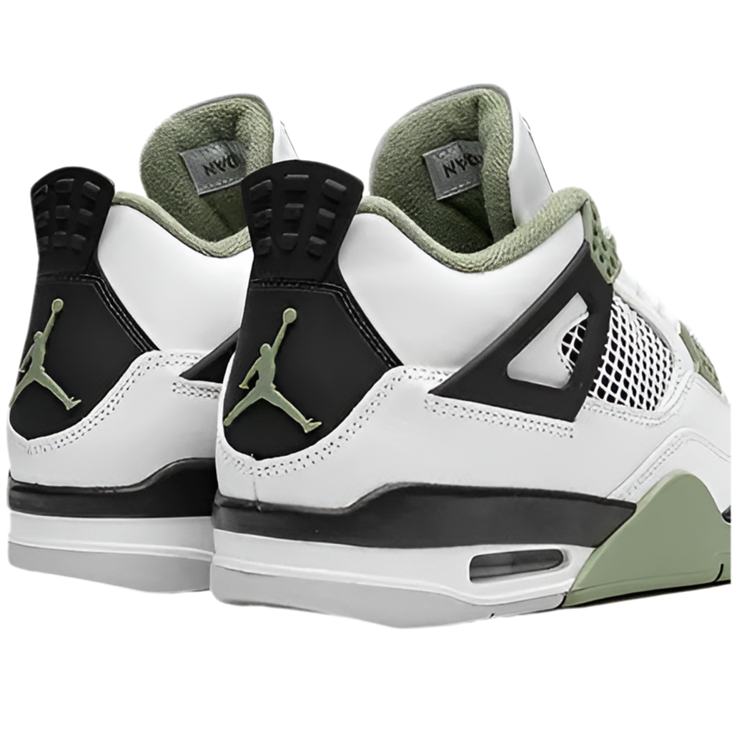 Jordan 4 Seafoam (Women’s)