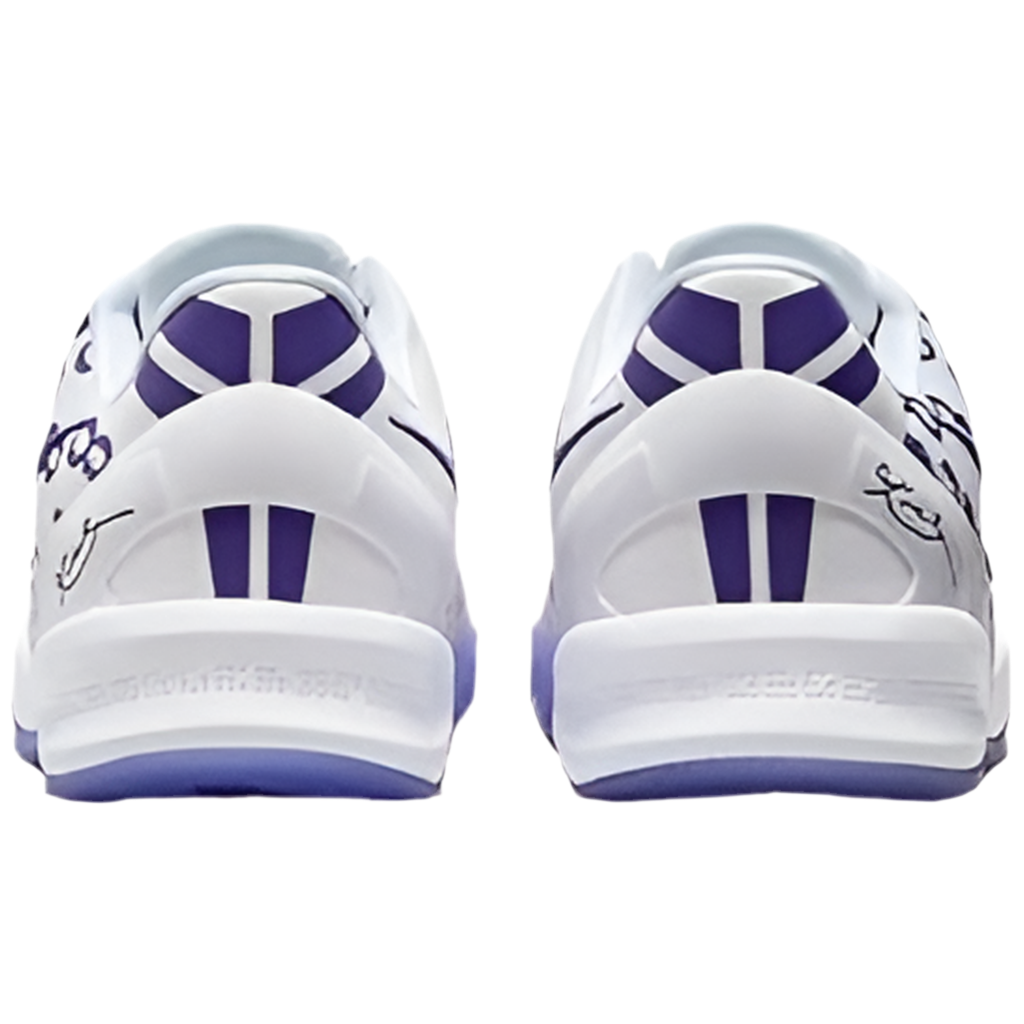 Nike Kobe 8 Protro Court Purple