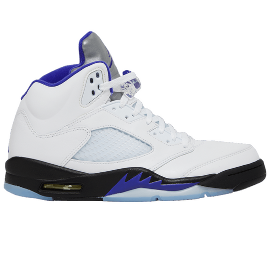 Jordan 5 Dark Concord