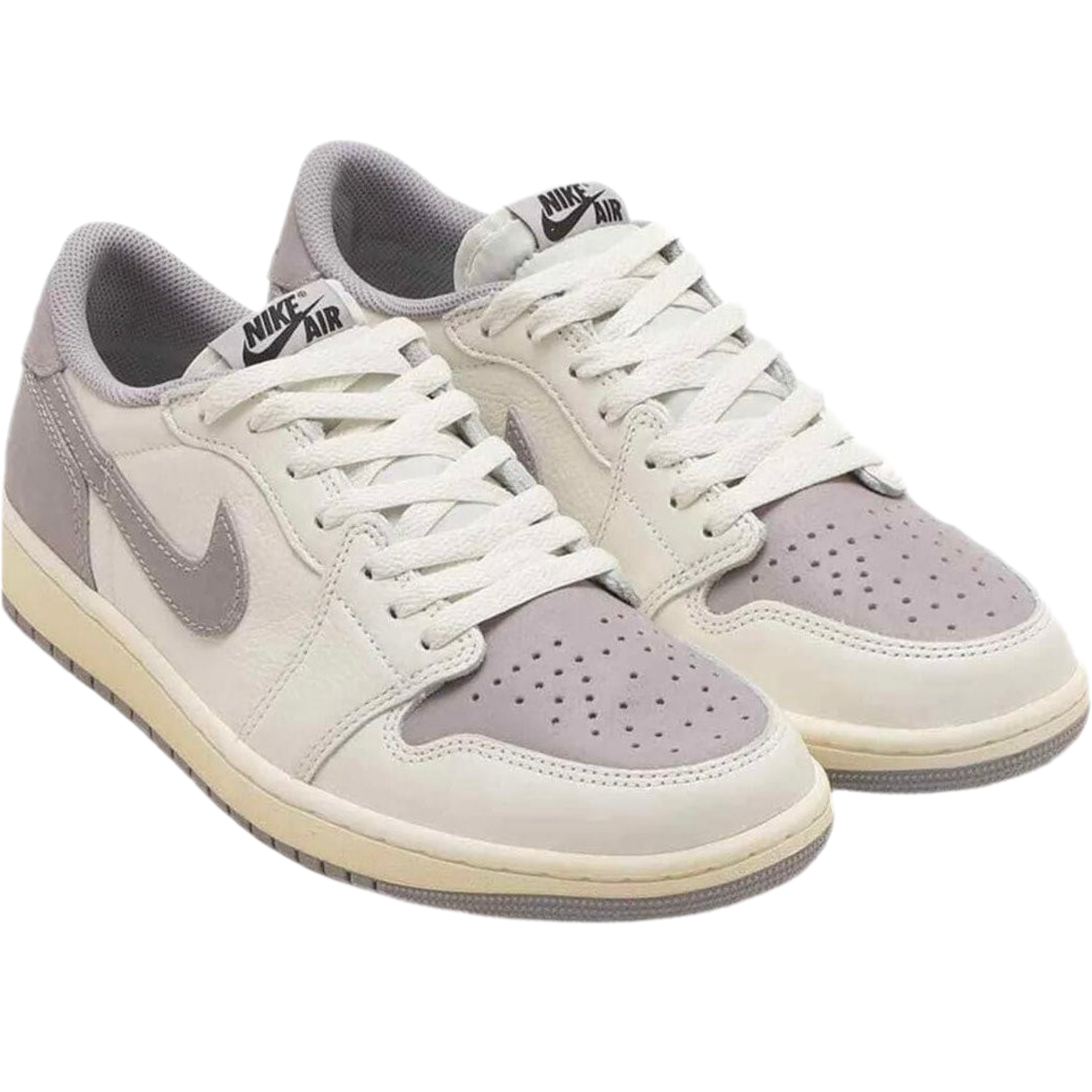 Jordan 1 Low Atmosphere Grey