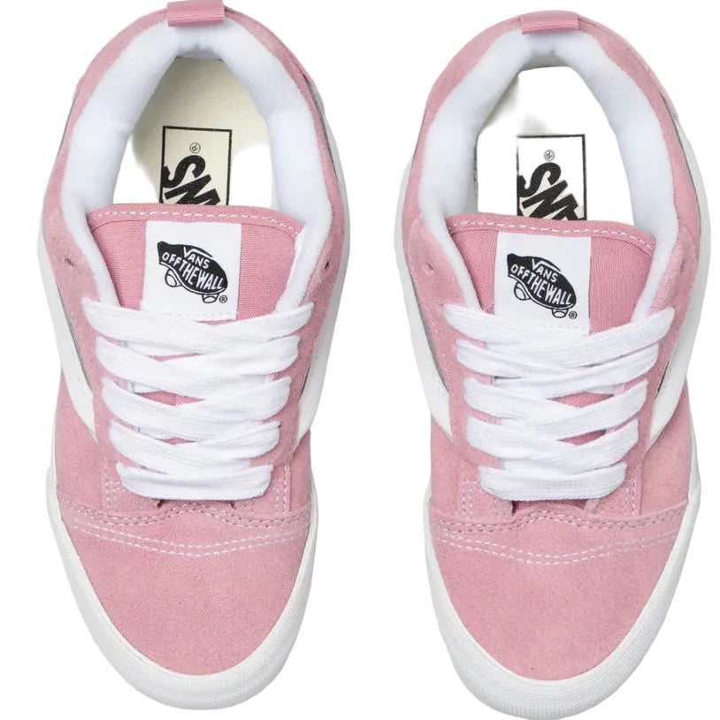 Vans Pink knu Skool (PS)