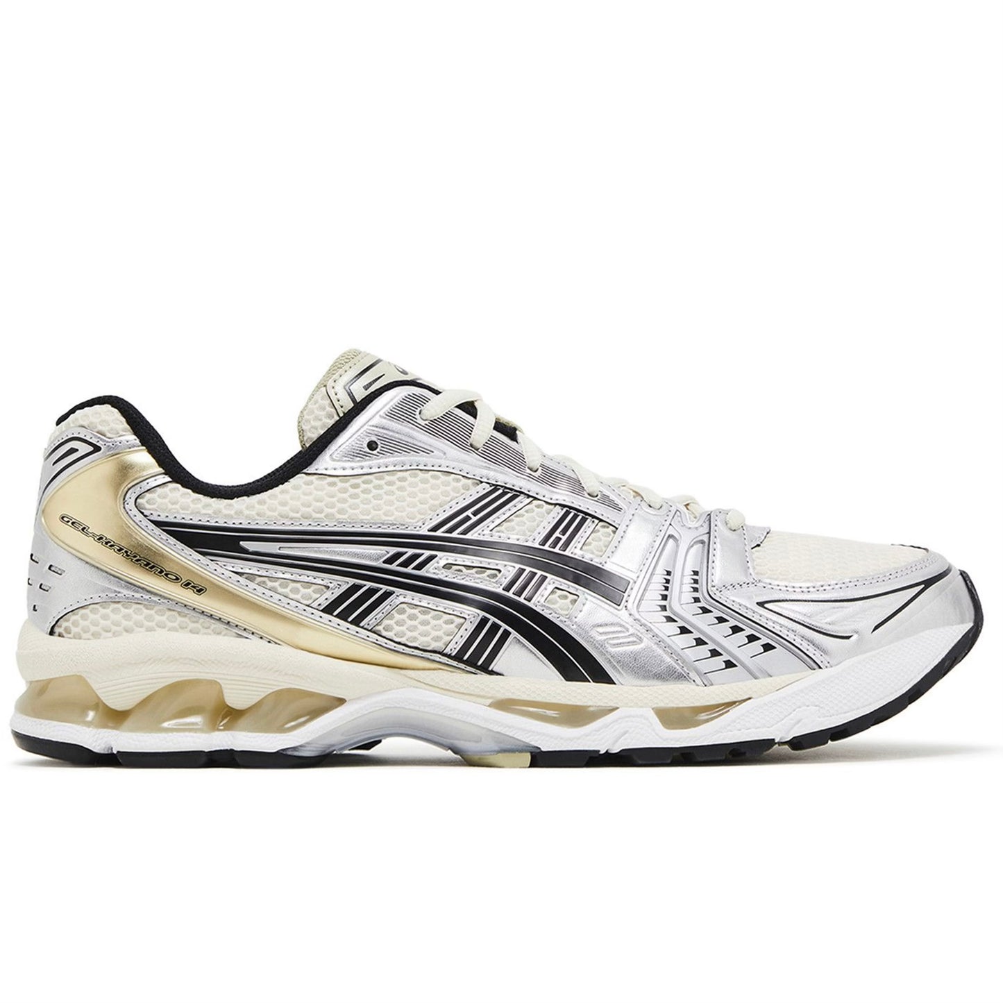 ASICS Gel-Kayano 14 Birch Pure Silver
