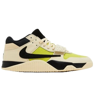 Jordan Jumpman Jack TR Travis Scott Bright Cactus