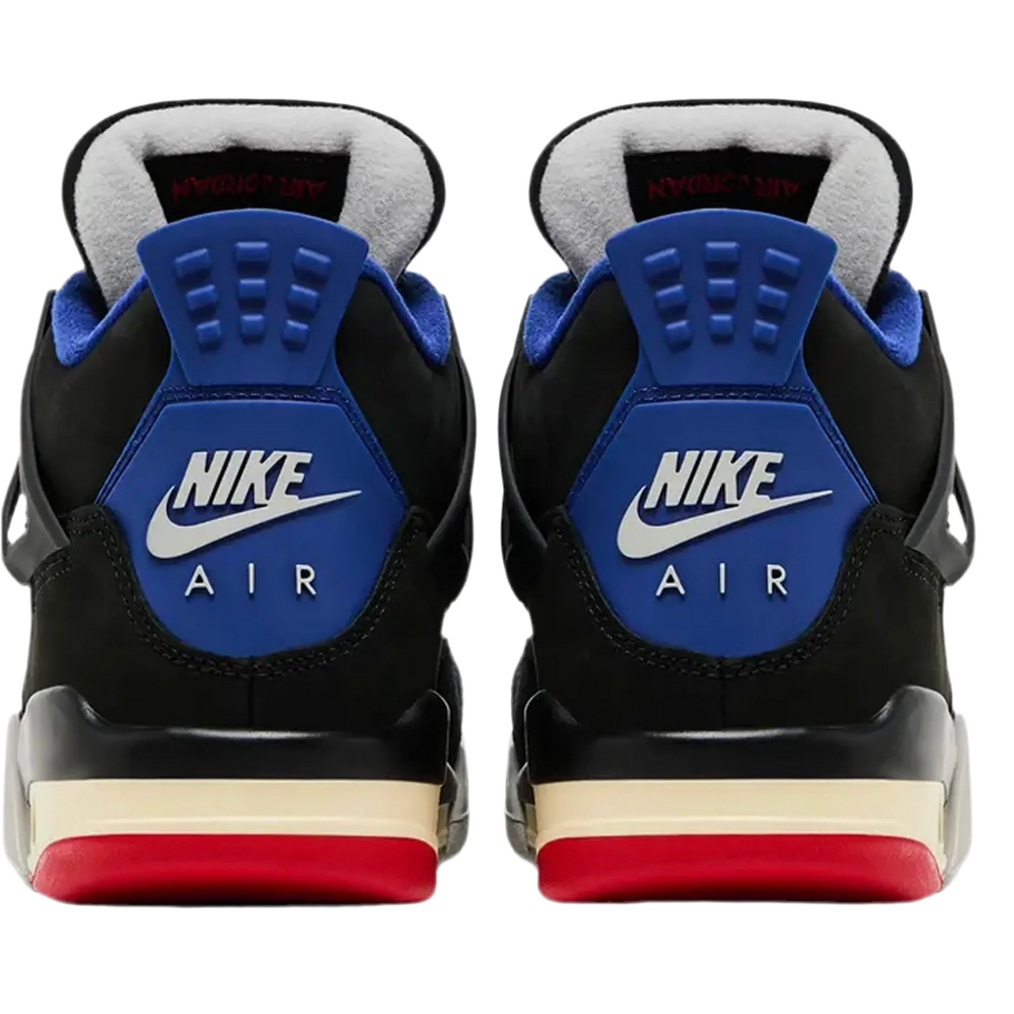 Jordan 4 Rare Air