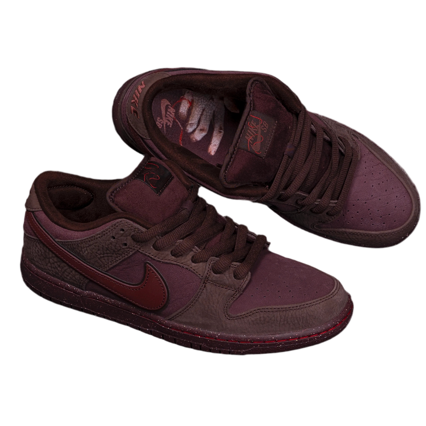 Nike Dunk SB Low City of love