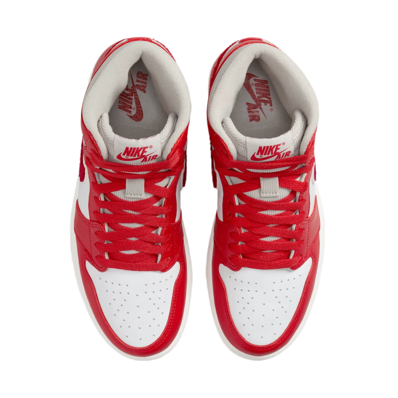 Jordan 1 High Varsity Red(Women’s)