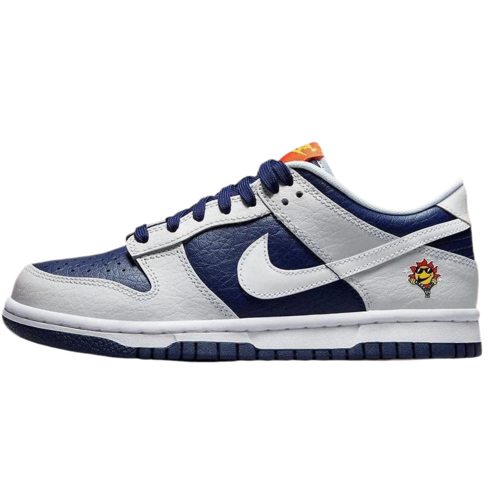 Nike Dunk Low UV Reactive (GS)