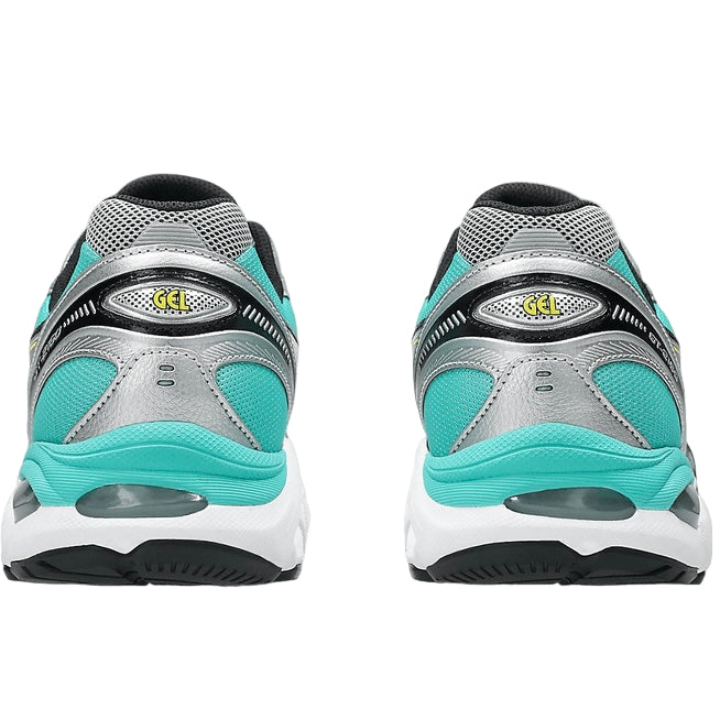 ASICS GT-2160 Teal Gold