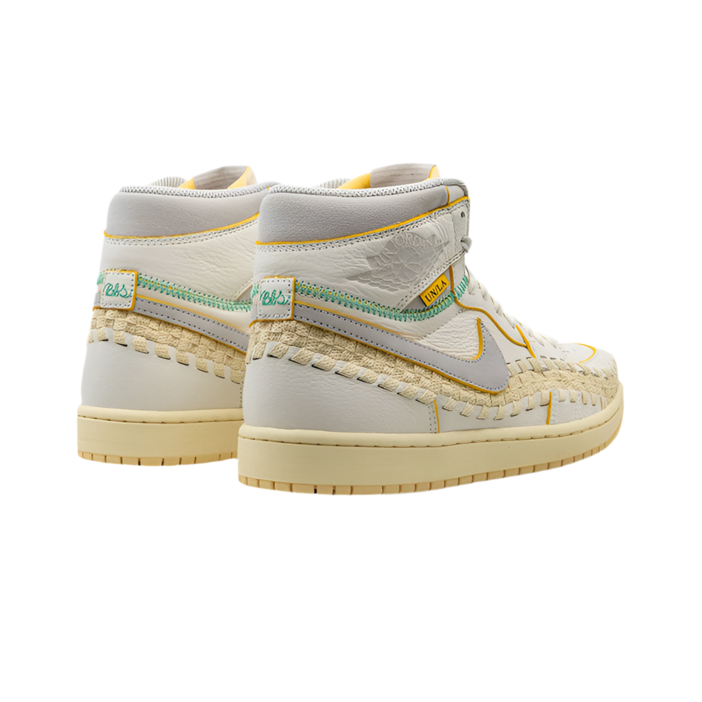Jordan 1 High SP Union LA Bephies Beauty Supply Summer of ‘96