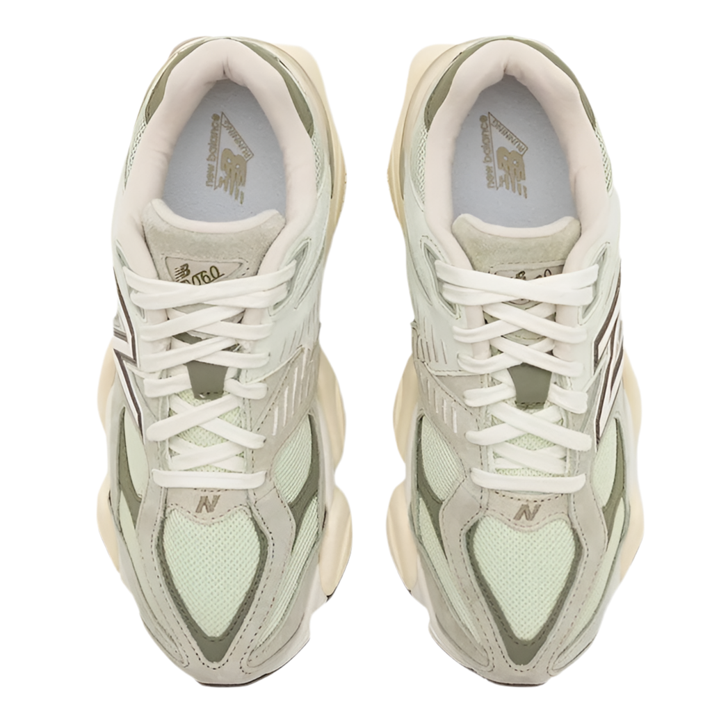 New Balance 9060 Olivine (GS)