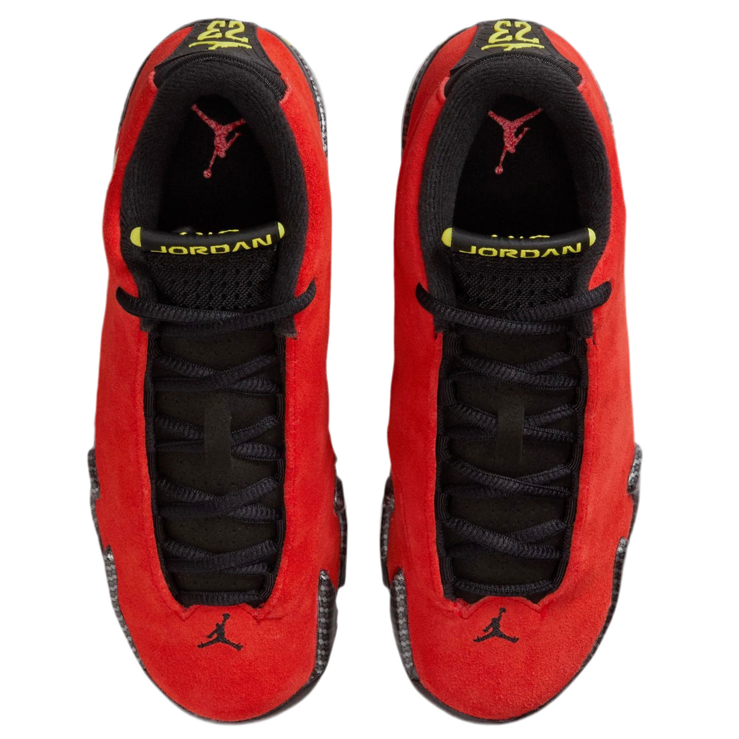 Jordan 14 Ferrari (2025)