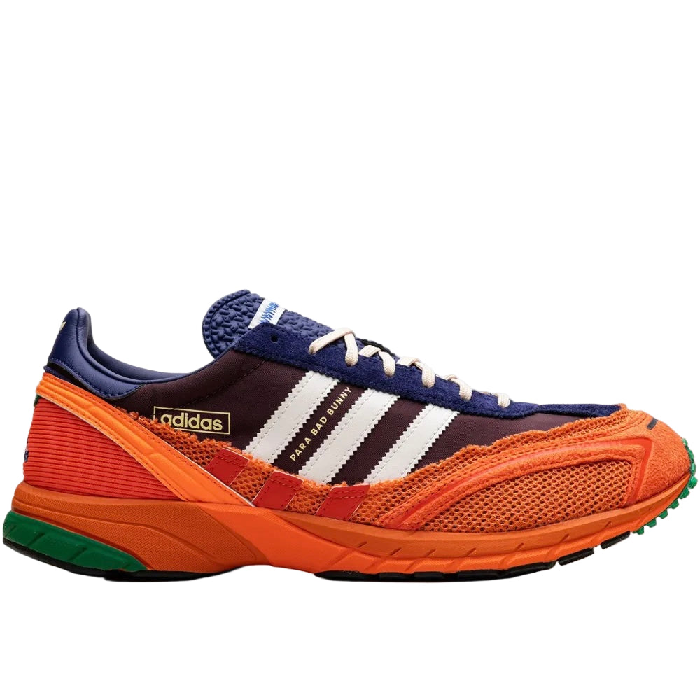 Adidas Adizero SL 72 Bad Bunny Maroon